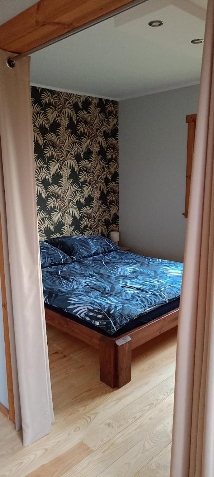 Domki Letniskowe Na Wzgorzu, Supraśl מראה חיצוני תמונה